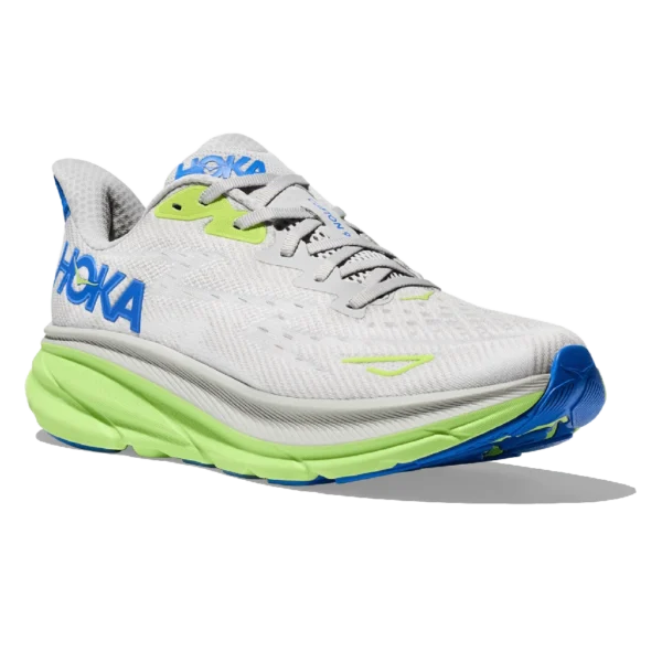 ⁦Hoka Clifton 9 Stardust Electric Cobalt⁩ – תמונה ⁦2⁩