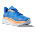 ⁦Hoka Clifton 9 Coastal Sky⁩ – תמונה ⁦2⁩