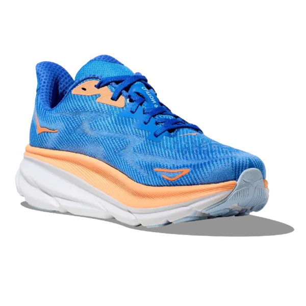 ⁦Hoka Clifton 9 Coastal Sky⁩ – תמונה ⁦2⁩