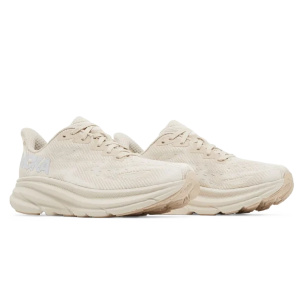 ⁦Hoka Clifton 9 Shifting Sand⁩ – תמונה ⁦2⁩