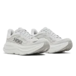⁦Hoka Bondi 9 Stardust Silver⁩ – תמונה ⁦2⁩