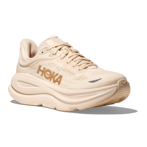 ⁦Hoka Bondi 9 Vanilla Birch⁩ – תמונה ⁦2⁩