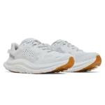 ⁦Hoka Kawana 2 White Nimbus Cloud Gum⁩ – תמונה ⁦2⁩
