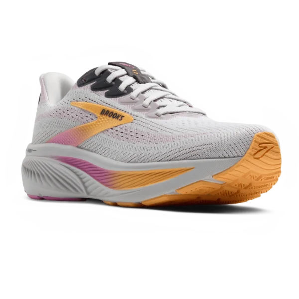 ⁦Brooks Ghost 17 Oyster Apricot Pink⁩ – תמונה ⁦2⁩