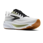 ⁦Brooks Ghost 17 White Black Tea⁩ – תמונה ⁦2⁩
