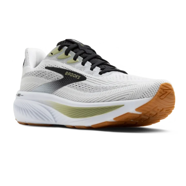 ⁦Brooks Ghost 17 White Black Tea⁩ – תמונה ⁦2⁩
