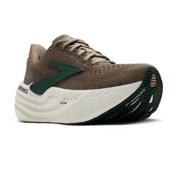 ⁦Brooks Glycerin Max London Fog⁩ – תמונה ⁦2⁩