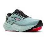 ⁦Brooks Glycerin 21 Cloud Black Pink⁩ – תמונה ⁦2⁩