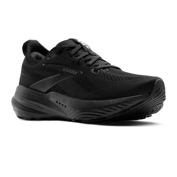 ⁦Brooks Glycerin 22 Black Ebony⁩ – תמונה ⁦2⁩