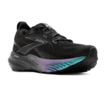 ⁦Brooks Glycerin 22 Aurora Black⁩ – תמונה ⁦2⁩