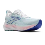 ⁦Brooks Glycerin 22 White Limpet Shell Amparo Blue⁩ – תמונה ⁦2⁩