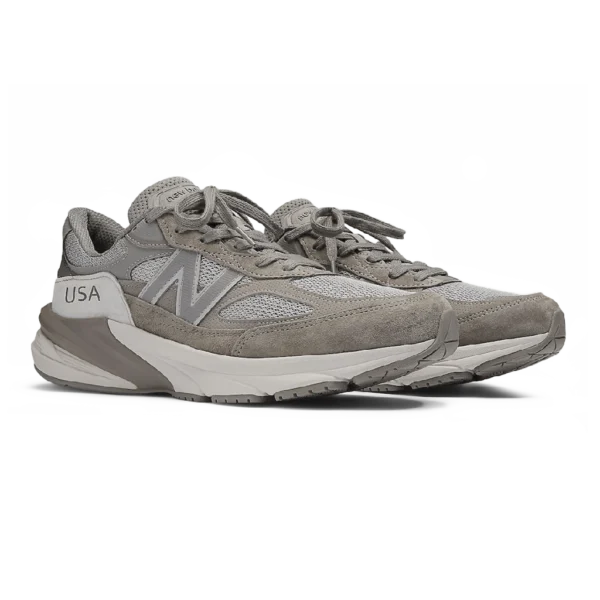 ⁦New Balance 990 Moon Mist Mirage Gray⁩ – תמונה ⁦2⁩