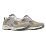 ⁦New Balance 990 "Made in USA" Grey⁩ – תמונה ⁦2⁩
