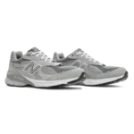 ⁦New Balance 990 "Made in USA" Grey White⁩ – תמונה ⁦2⁩