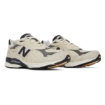 ⁦New Balance 990 "Made in USA" Beige Grey⁩ – תמונה ⁦2⁩