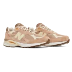 ⁦New Balance 990 "Made in USA" Orange Cream⁩ – תמונה ⁦2⁩