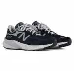 ⁦New Balance 990 "Made in USA" Navy White⁩ – תמונה ⁦2⁩