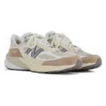⁦New Balance 990 "Made in USA" Grey Bone⁩ – תמונה ⁦2⁩