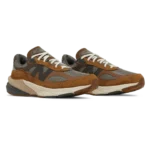 ⁦New Balance 990 Carhartt WIP Workwear Sea Salt⁩ – תמונה ⁦2⁩