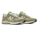 ⁦New Balance 990 "Made in USA" Olive Incense⁩ – תמונה ⁦2⁩