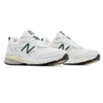 ⁦New Balance 990 Calcium Forest Green⁩ – תמונה ⁦2⁩