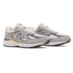 ⁦New Balance 990 Marblehead Vintage Indigo Sneakers⁩ – תמונה ⁦2⁩