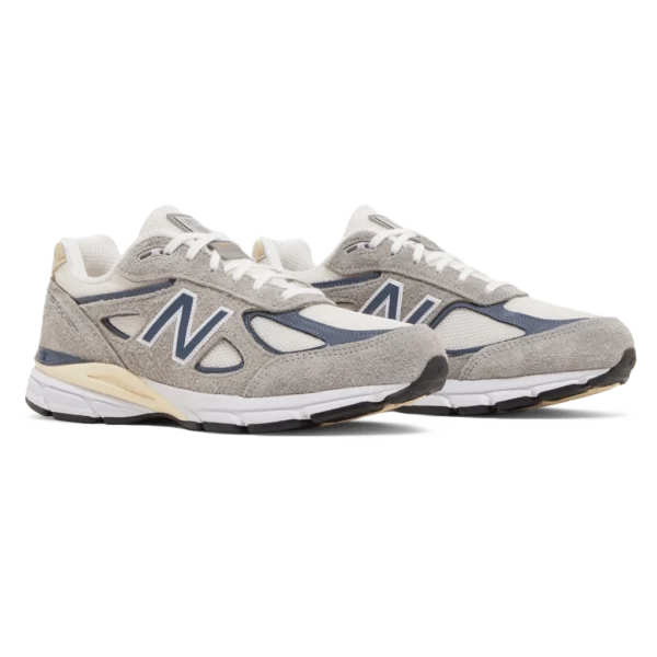 ⁦New Balance 990 Marblehead Vintage Indigo Sneakers⁩ – תמונה ⁦2⁩