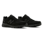 ⁦New Balance 990 Black⁩ – תמונה ⁦2⁩