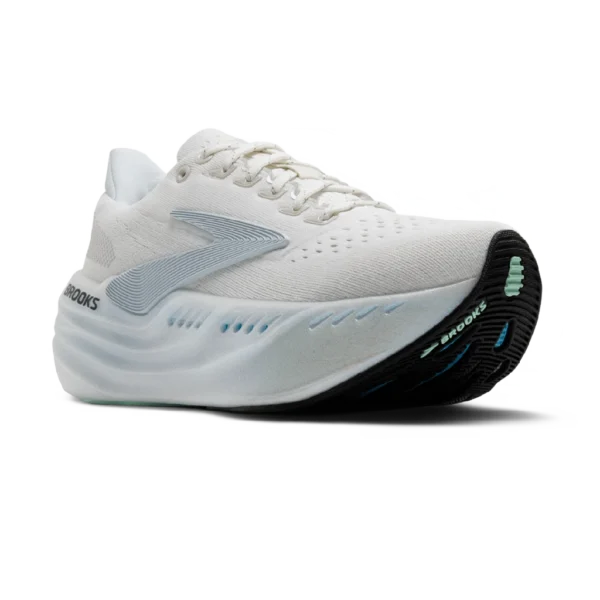 ⁦Brooks Glycerin Max Pearlized White Bay⁩ – תמונה ⁦2⁩
