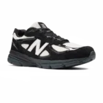⁦New Balance 990 "Joe Freshgoods" Outro Black White⁩ – תמונה ⁦2⁩