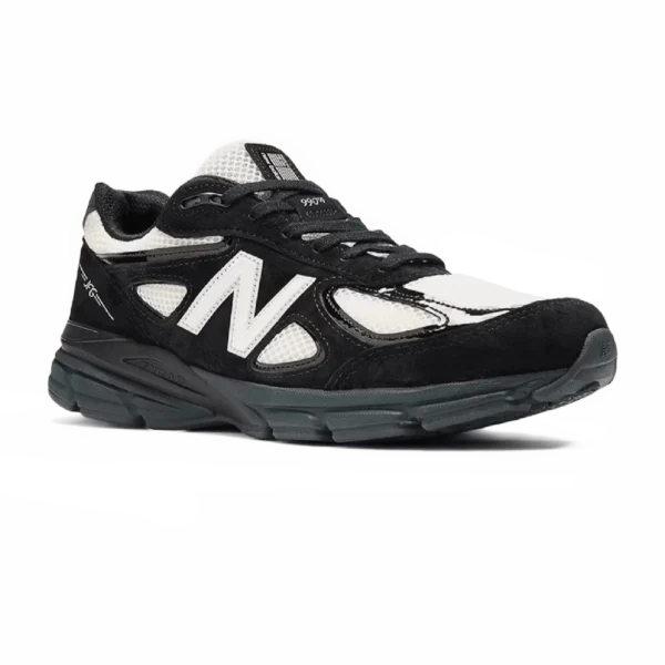 ⁦New Balance 990 "Joe Freshgoods" Outro Black White⁩ – תמונה ⁦2⁩