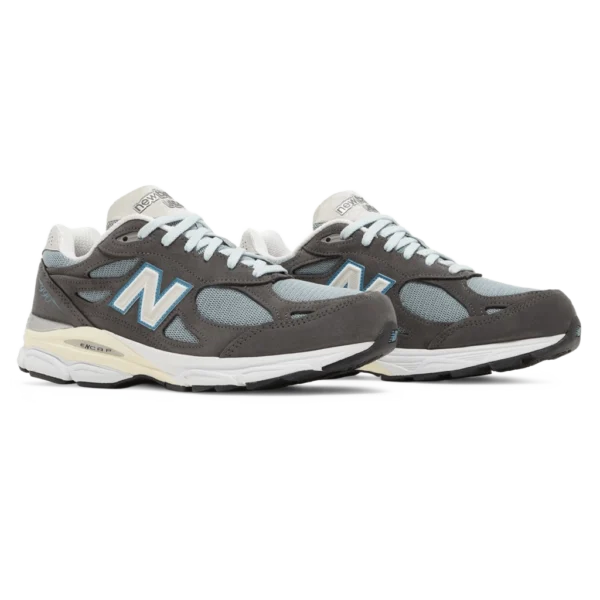 ⁦New Balance 990 "Kith" Navy⁩ – תמונה ⁦2⁩