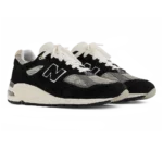 ⁦New Balance 990 "Teddy Santis" Black True Camo⁩ – תמונה ⁦2⁩