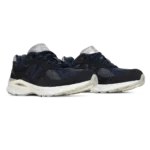 ⁦New Balance 990 "Kith" Genesis Black Blue⁩ – תמונה ⁦2⁩