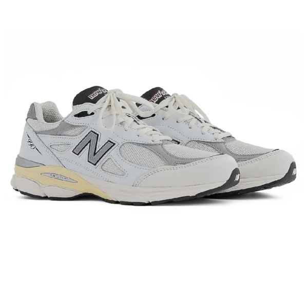 ⁦New Balance 990 Sea Salt⁩ – תמונה ⁦2⁩