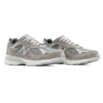 ⁦New Balance 990 "Levi’s" Elephant Skin Grey⁩ – תמונה ⁦2⁩