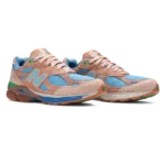 ⁦New Balance 990 "Joe Freshgoods" Desert Rose Blue⁩ – תמונה ⁦2⁩