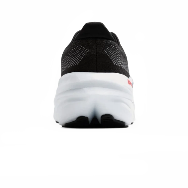 ⁦Brooks Glycerin Max Black Ebony Winter Sky⁩ – תמונה ⁦3⁩