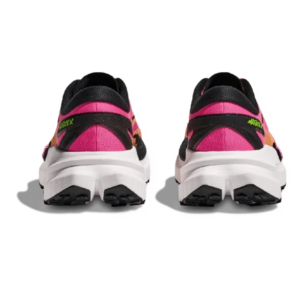 ⁦Hoka Mafate X Neon Hoka Citrus Neon Rose⁩ – תמונה ⁦3⁩