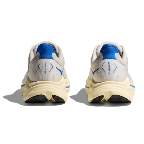 ⁦Hoka Clifton 10 Stucco Virtual Blue⁩ – תמונה ⁦3⁩