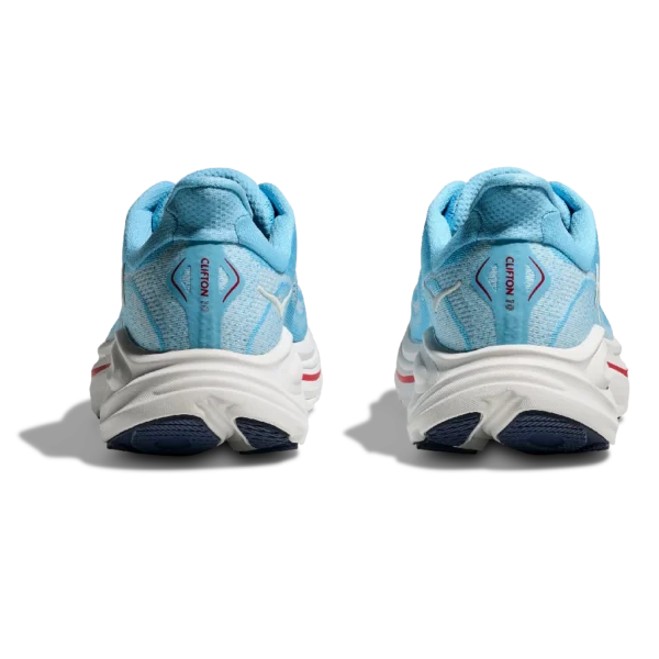 ⁦Hoka Clifton 10 Soaring Blue Frost⁩ – תמונה ⁦3⁩
