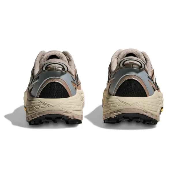 ⁦Hoka Mafate Speed 2 Putty Black⁩ – תמונה ⁦3⁩
