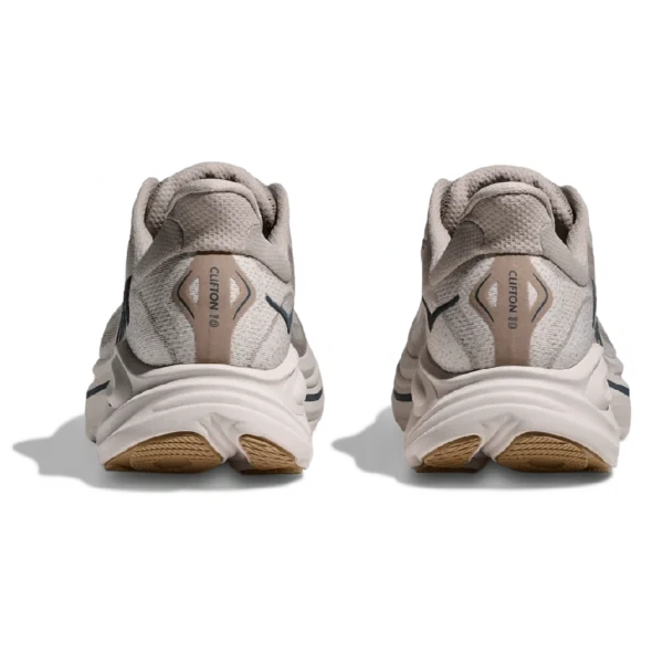 ⁦Hoka Clifton 10 Putty Grout⁩ – תמונה ⁦3⁩