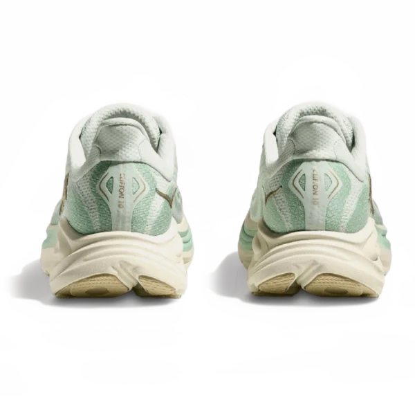 ⁦Hoka Clifton 10 Sea Glass Jadeite⁩ – תמונה ⁦3⁩