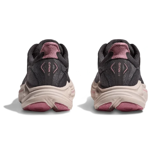⁦Hoka Clifton 10 Galaxy Dried Rose⁩ – תמונה ⁦3⁩