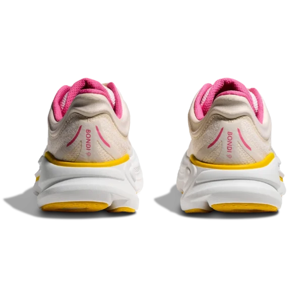⁦Hoka Bondi 9 Alabaster Birch⁩ – תמונה ⁦3⁩