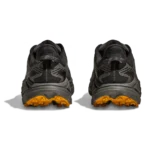⁦Hoka Challenger 8 GTX Asphalt Grey Varsity Yellow⁩ – תמונה ⁦3⁩