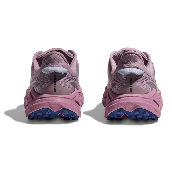 ⁦Hoka Challenger 8 GTX Fragrant Lilac Berry Mauve⁩ – תמונה ⁦3⁩