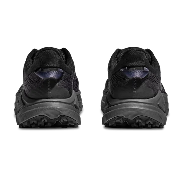 ⁦Hoka Challenger 8 GTX Black Carbon⁩ – תמונה ⁦3⁩