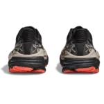 ⁦Hoka Stinson 7 Black Putty⁩ – תמונה ⁦3⁩